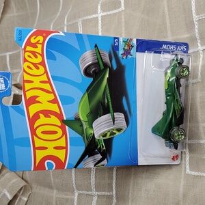 Hot‎ Wheels